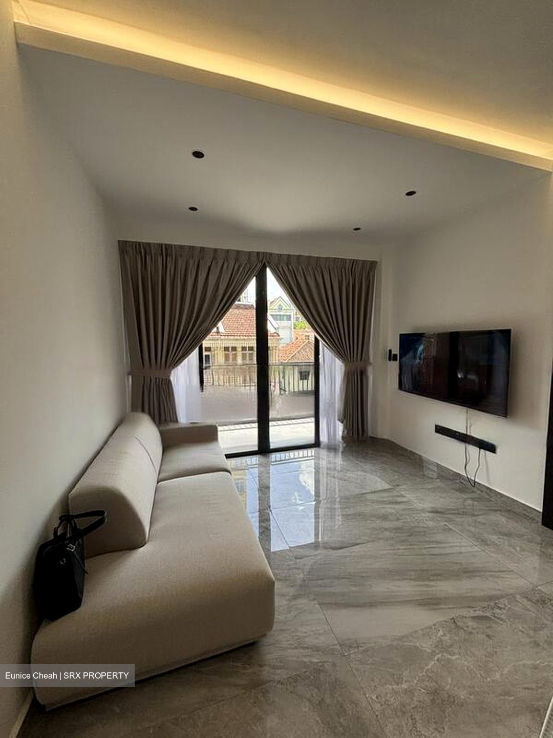 Gems Ville (D14), Apartment #446854791